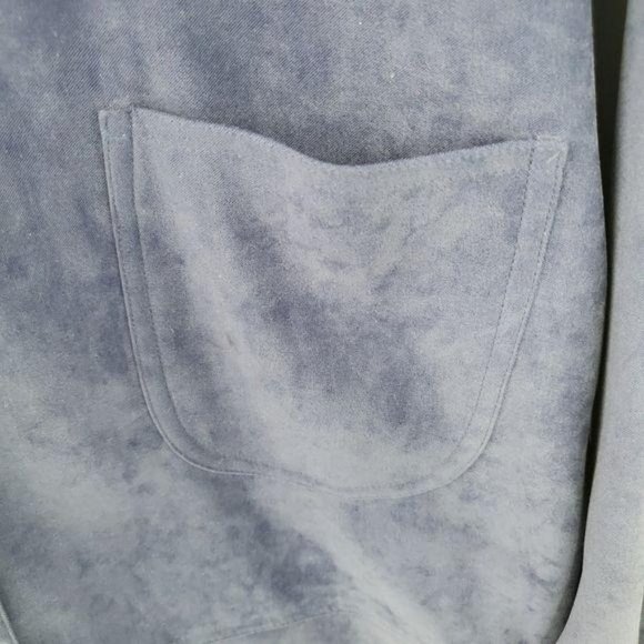 Vintage Principles  Button Down Blouse - Picture 6 of 14